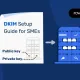 DKIM installatiegids voor het MKB