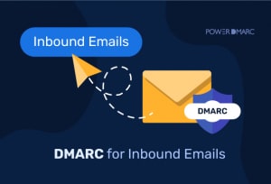 DMARC for Inbound Emails