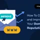 How To Check and Improve Your Domain Reputation