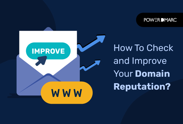 Как проверить и улучшить репутацию своего домена