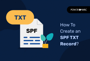 How To Create an SPF TXT Record