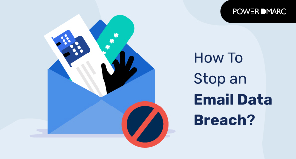 Como impedir uma violação de dados de correio electrónico