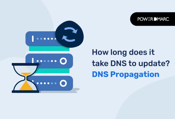 Cuánto tarda el DNS en actualizarseю Propagación del DNS