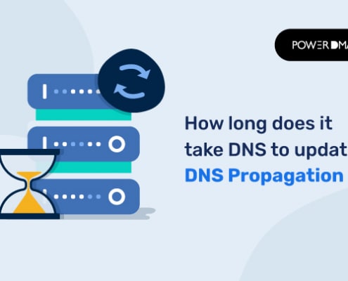 Quanto tempo impiega il DNS ad aggiornarsiю Propagazione DNS