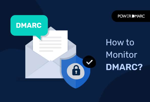 How to monitor DMARCjpg