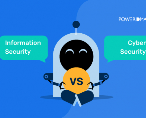 Sicurezza delle informazioni e sicurezza informatica