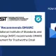 NIST Recommends DMARC - The National Institute of Standards and Technology (NIST) recommends DMARC Deployment for Trustworthy Email NIST Recommends DMARC