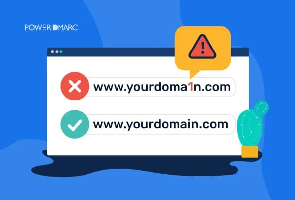 What is Typosquatting in Cybersecurity