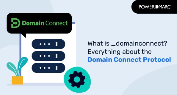 Domain Connect Protocol | What is _domainconnect ?