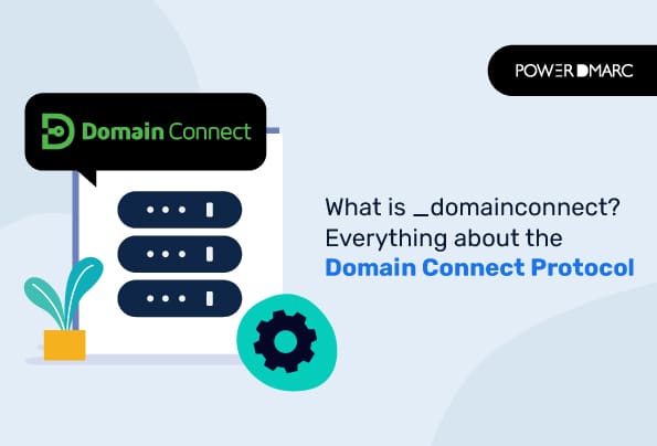 Hvad er _domainconnect? Alt om Domain Connect-protokollen