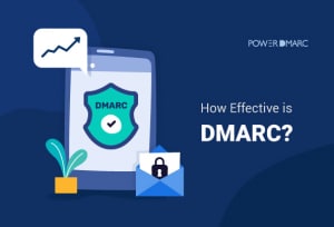 how effective is dmarc