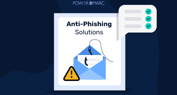 Anti-Phishing-Lösungen