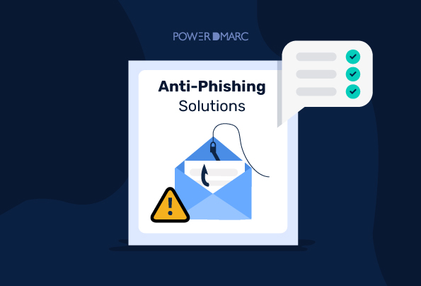 Anti Phishing Solutions