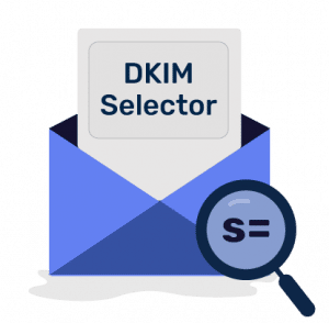 DKIM Selector