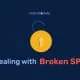 Dealing with Broken SPF