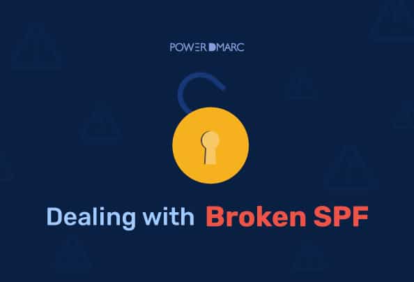 Dealing with Broken SPF