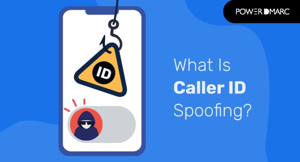 Wat is Caller ID Spoofing