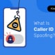 Co to jest Spoofing ID rozmówcy