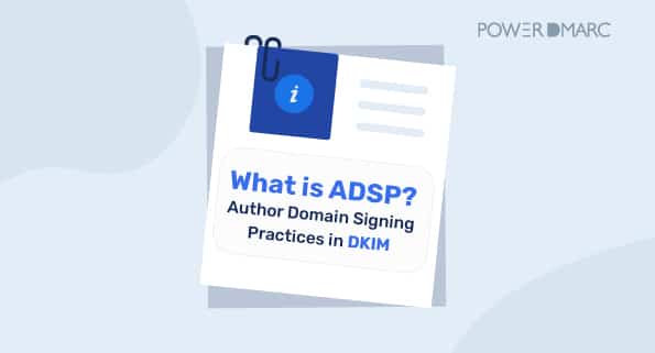 Hva er ADSP