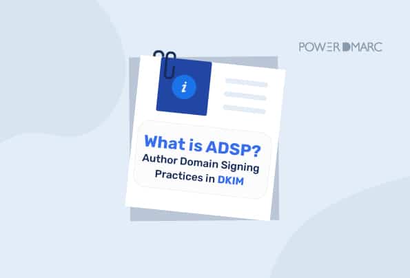 Что такое ADSP