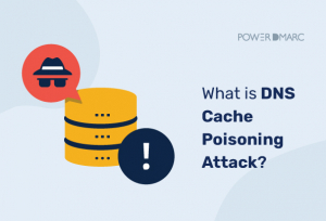 What is DNS Cache Poisoning Attack