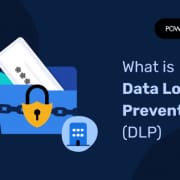 Förebyggande av dataförluster (DLP)