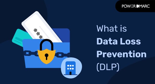 Hvad er forebyggelse af datatab DLP