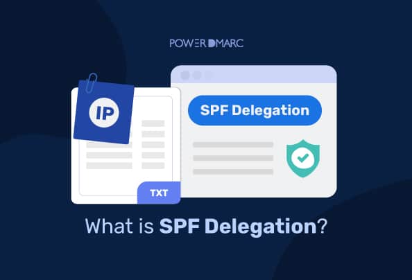 What Is SPF Delegation?
