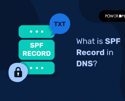 Что такое SPF-запись в DNS