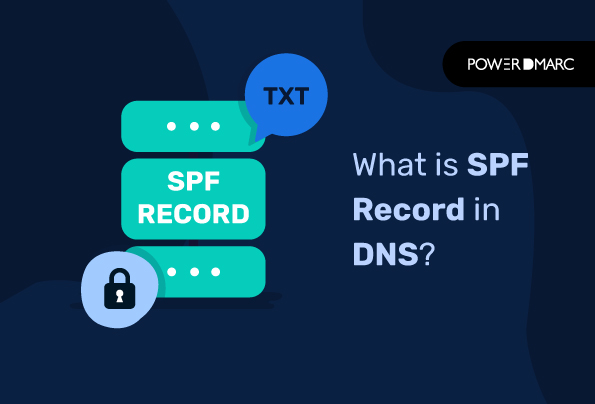 What is SPF Record in DNS?