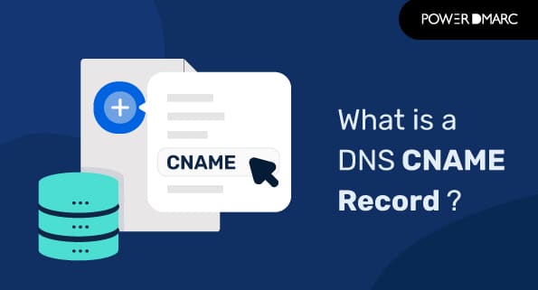 Hva er en DNS CNAME-oppføring