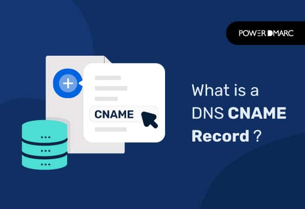 Was ist ein DNS CNAME-Eintrag?