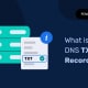Vad är en DNS TXT-post?