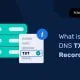 Co to jest DNS TXT Record