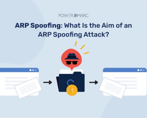 ARP Spoofing. Какова цель атаки ARP Spoofing