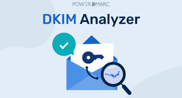 Analizator DKIM