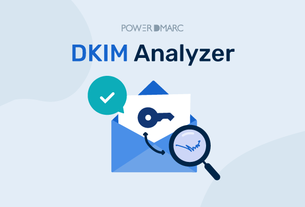 DKIM分析器