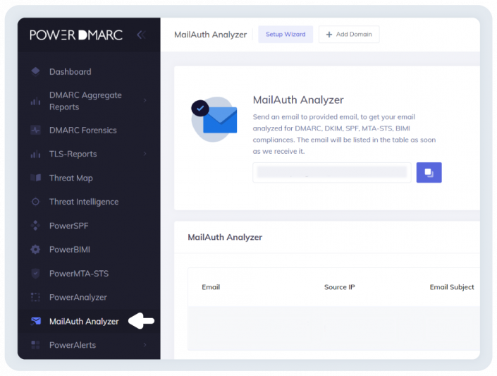 DKIM Analyzer Free DKIM Analyzer Tool
