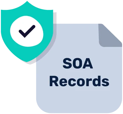What is a DNS SOA Record? DNS SOA-record