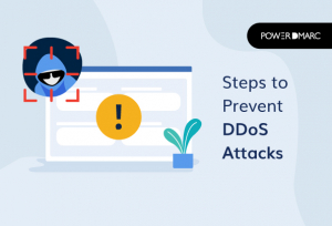 Pasos para prevenir los ataques DDoS