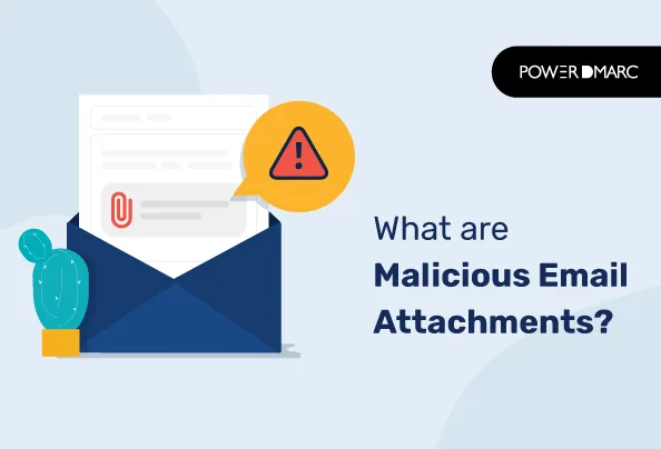 What are Malicious Email Attachments? Czym są złośliwe załączniki do wiadomości e-mail