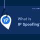 ¿qué es la suplantación de IP?