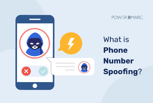 What is Phone Number Spoofing