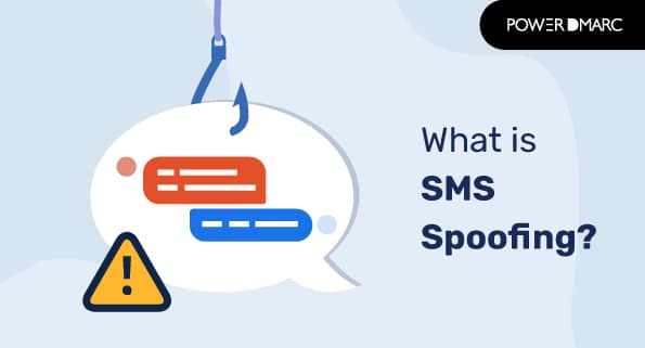 What is SMS Spoofing