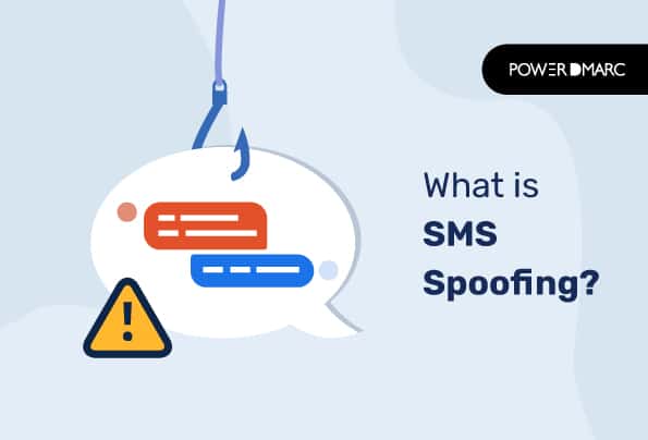 What is SMS Spoofing