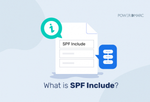 Qué es el SPF Incluir