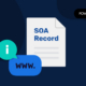 What is a DNS SOA Record? falsificazione del nome visualizzato nelle e-mail
