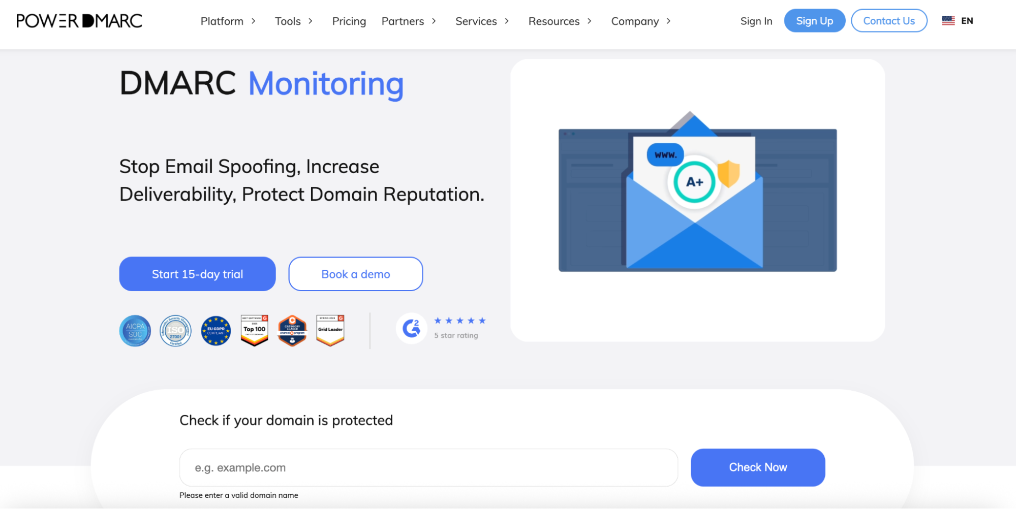 Best Anti-Spoofing Software in 2026: Tools for Email, IP & Caller ID Spoofing soluzioni anti-spoofing