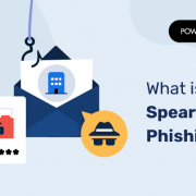 hvad er spear phishing