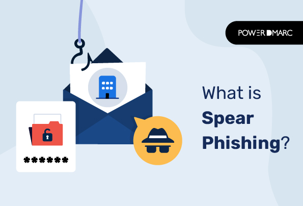 Vad är Spear Phishing?